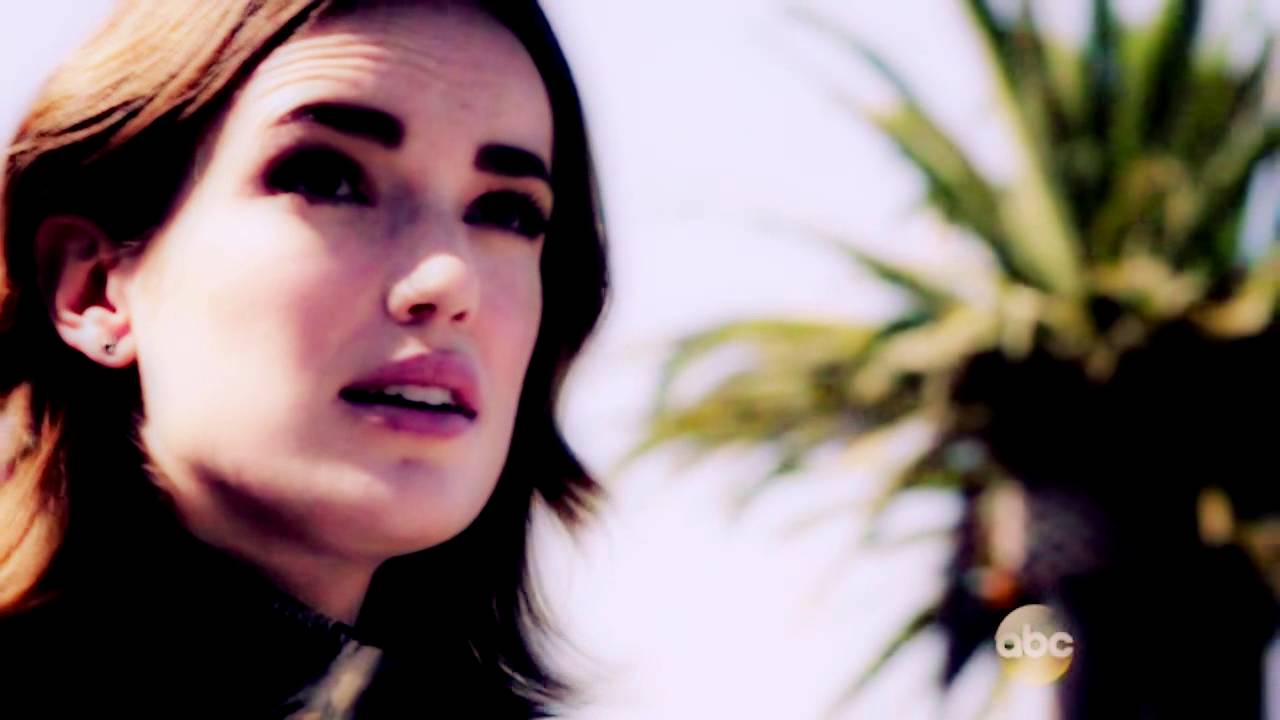 ► Marvel's agents of s.h.i.e.l.d [Crack]