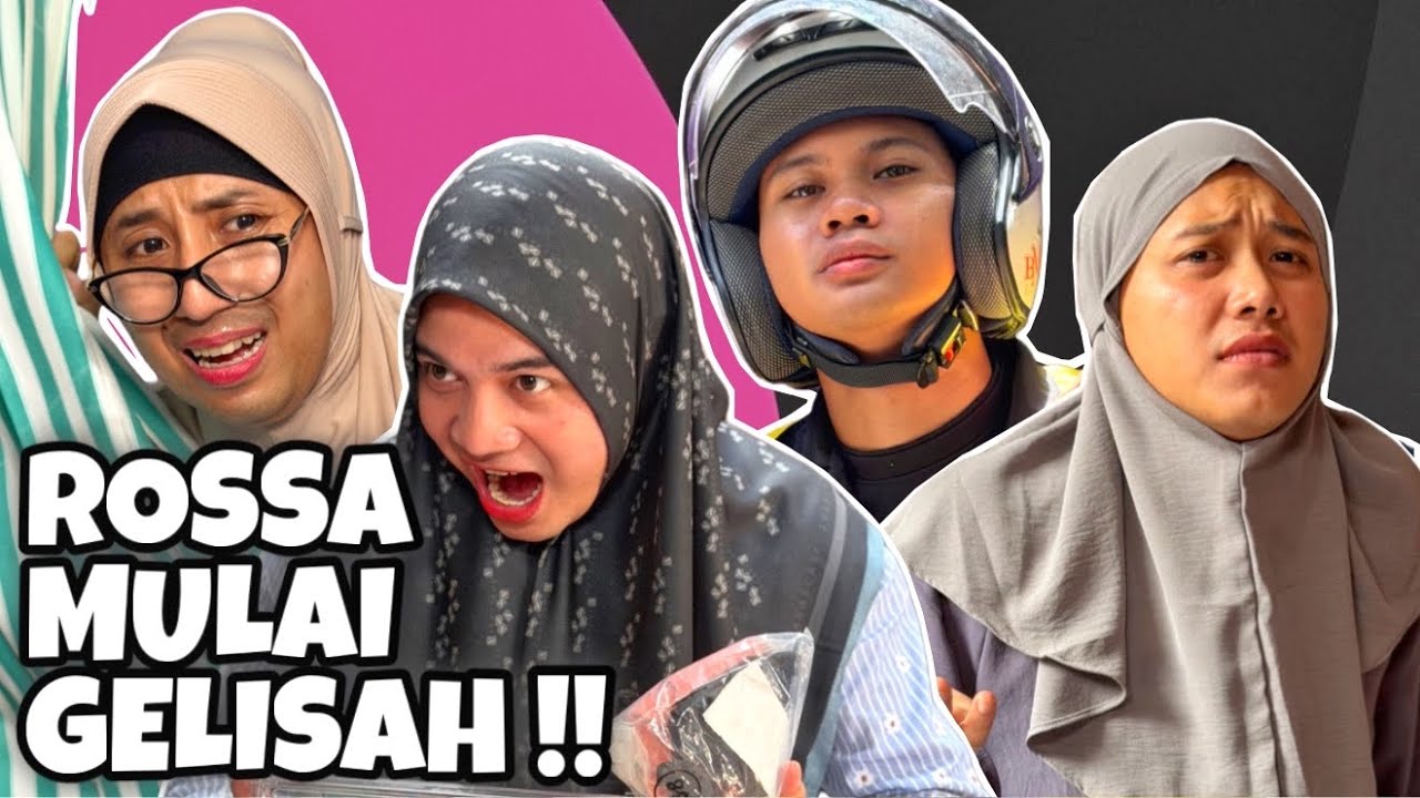 SUSI SOK JAGOAN !!!