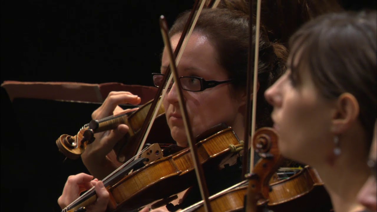 Messiaen : 