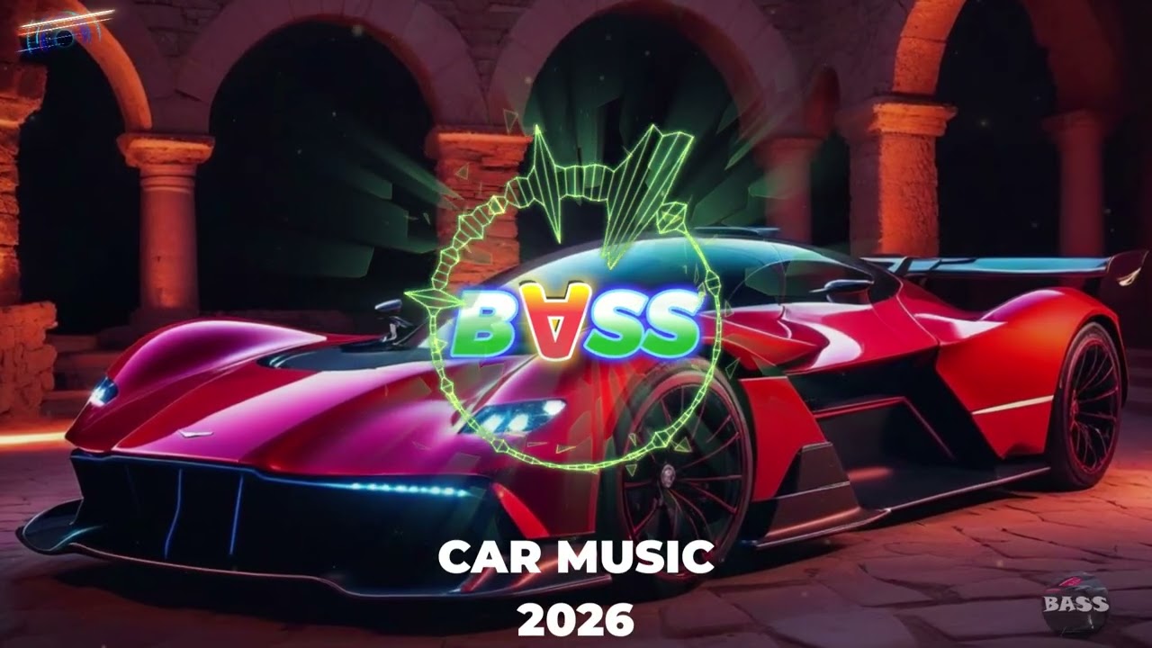 CAR MUSIC 🎵🎶 | EDM MIX SUPER BASS BOOSTED 🔊 | CLUB BANGER 🔥 | NIGHT DRIVE 🌉😎 | GYM WORKOUT 💪
