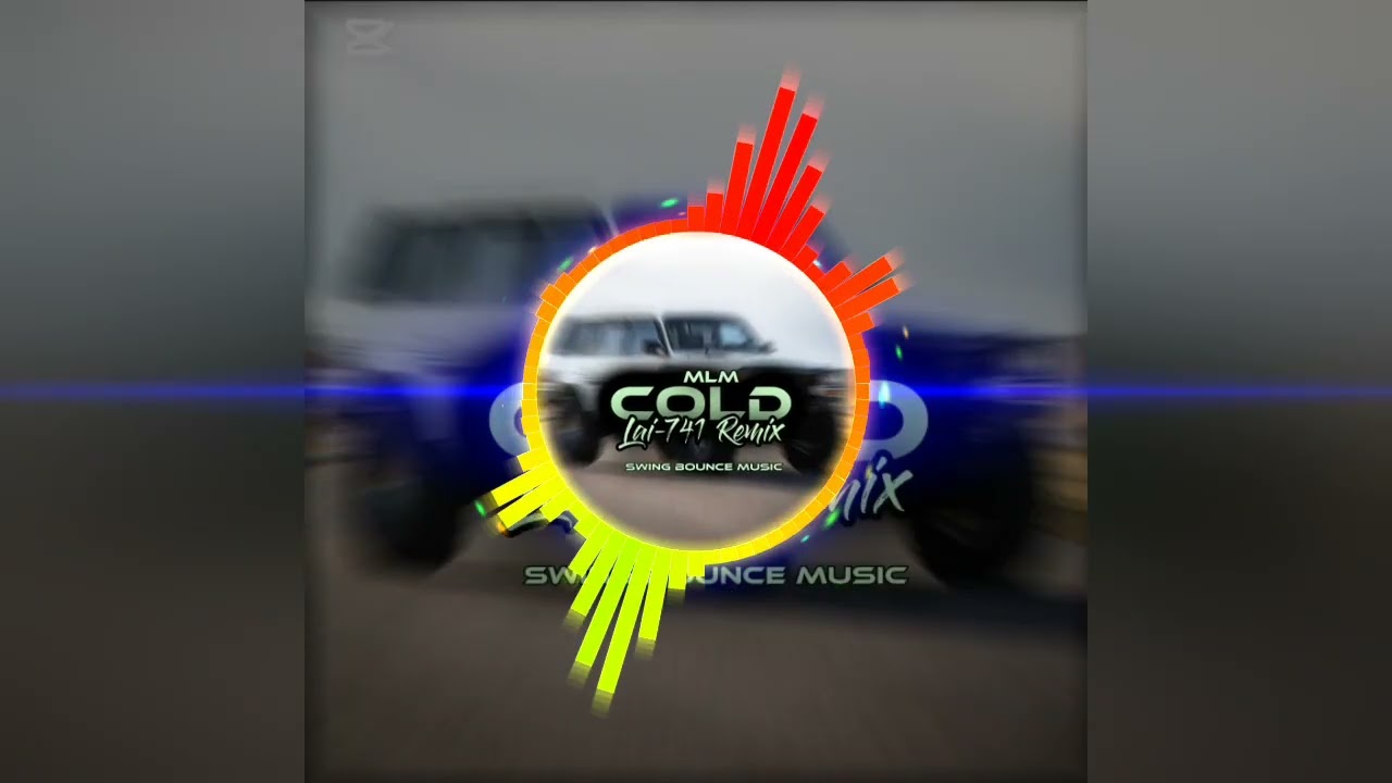 Boy In Space _-_ COLD (Lai-741 Remix)~675 🇵🇬 Swing Bounce Music