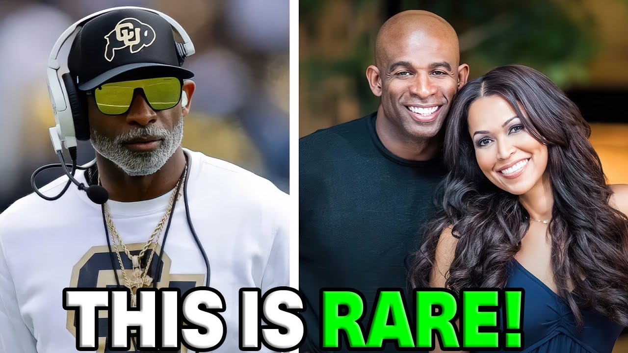 DEION SANDERS THROWBACK VIDEOS REVEALED SOMETHING MAJOR !