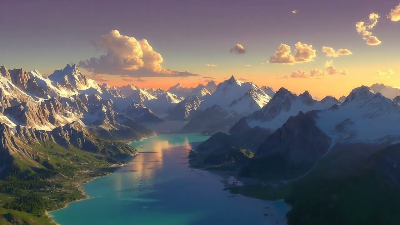 RivRus - Flight