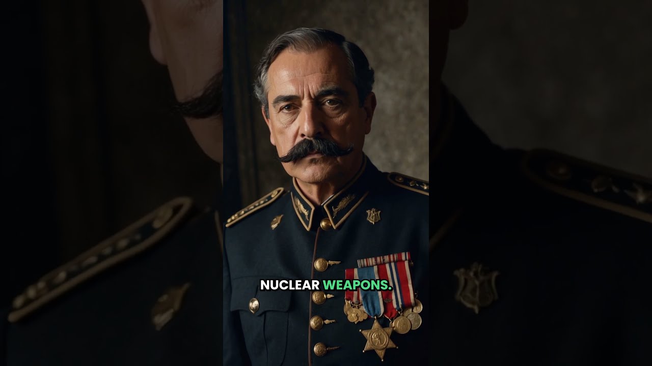 From Ashes to Superpower: Russia&rsquo;s WWII Comeback