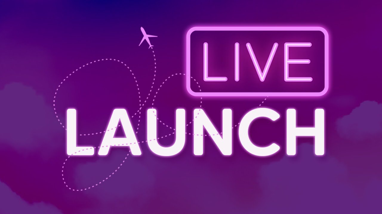 The Joy of Christmas Deco-Large  Live Launch