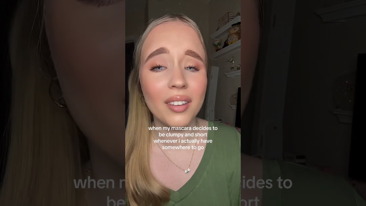 Самый ужасный #урокмакияжа #подготовкакмакияжу #жизненный #понятно