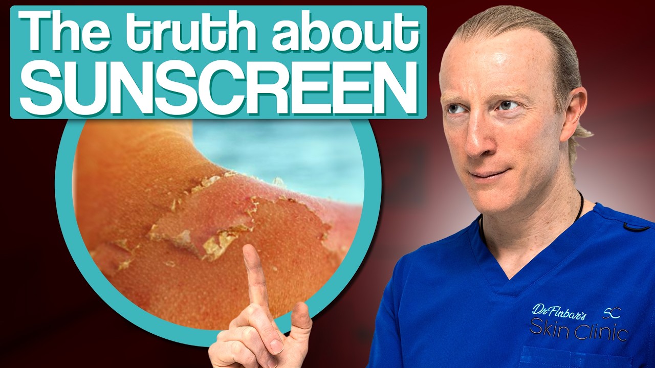 Sunscreen: Does it Cause or Prevent Skin Cancer?