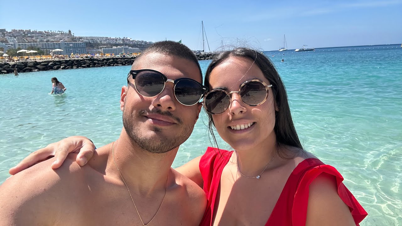 ¡VAMOS a las MEJORES PLAYAS de CANARIAS!