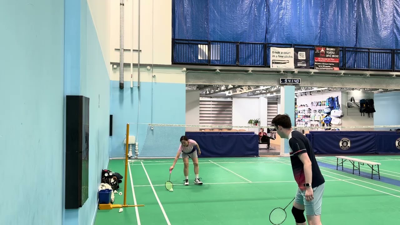 Feb 28 Heejin Game 2