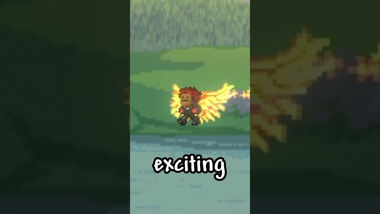 Terraria's 1.4.5 Update Just Keeps Getting Better!