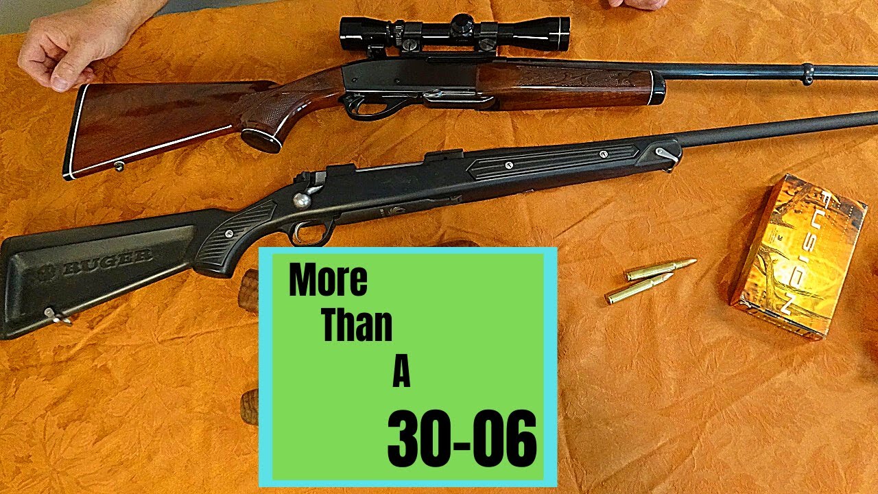 BEST Non-Magnum Cartridge?