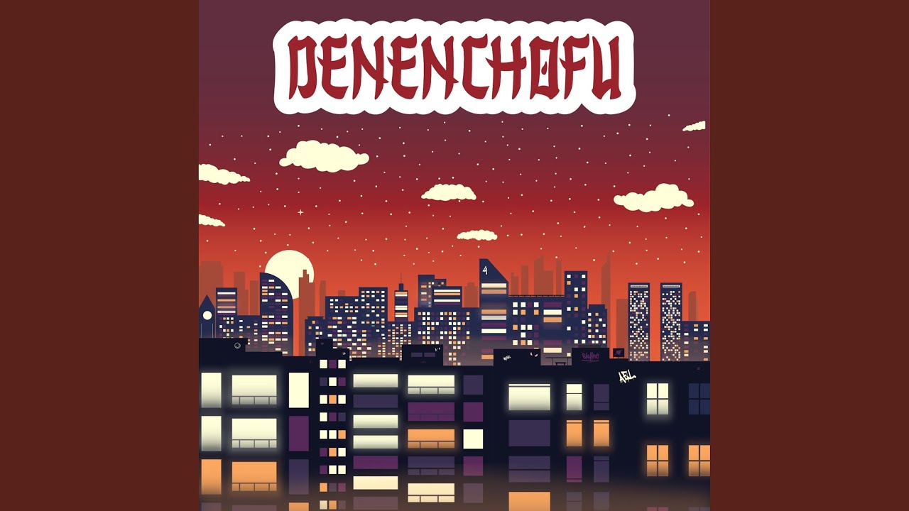 Denenchofu