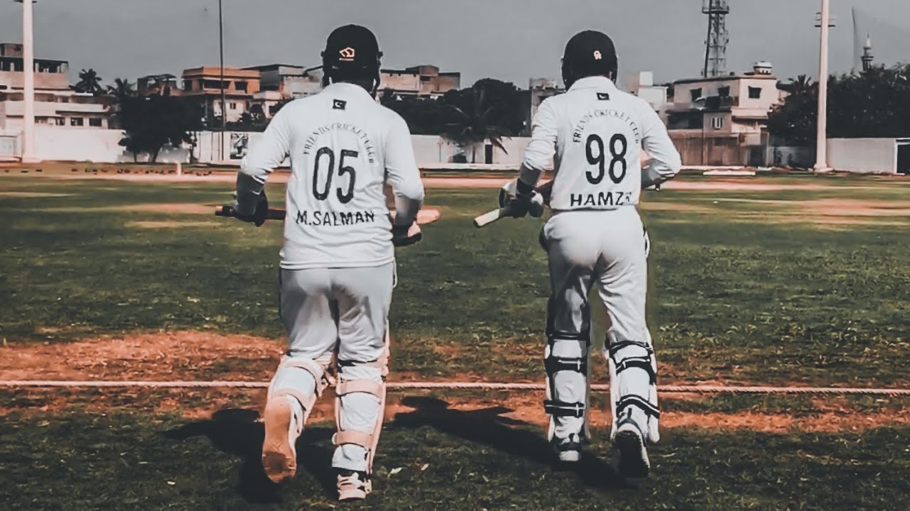 High Court T20 Cricket Cup x Tournament | TMC Cricket Ground
