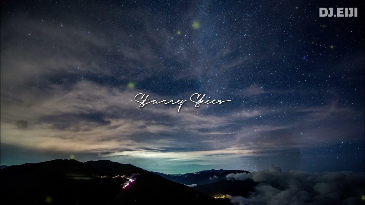 Nico Anuch - Starry Skies