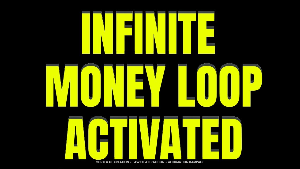 🔥💰 QUANTUM MONEY PORTAL &mdash; Infinite Income Timeline Begins