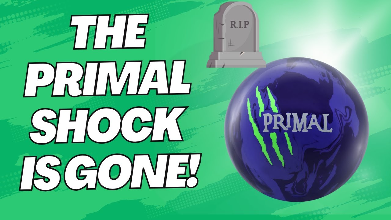 The PRIMAL SHOCK is GONE! What Can Replace it?