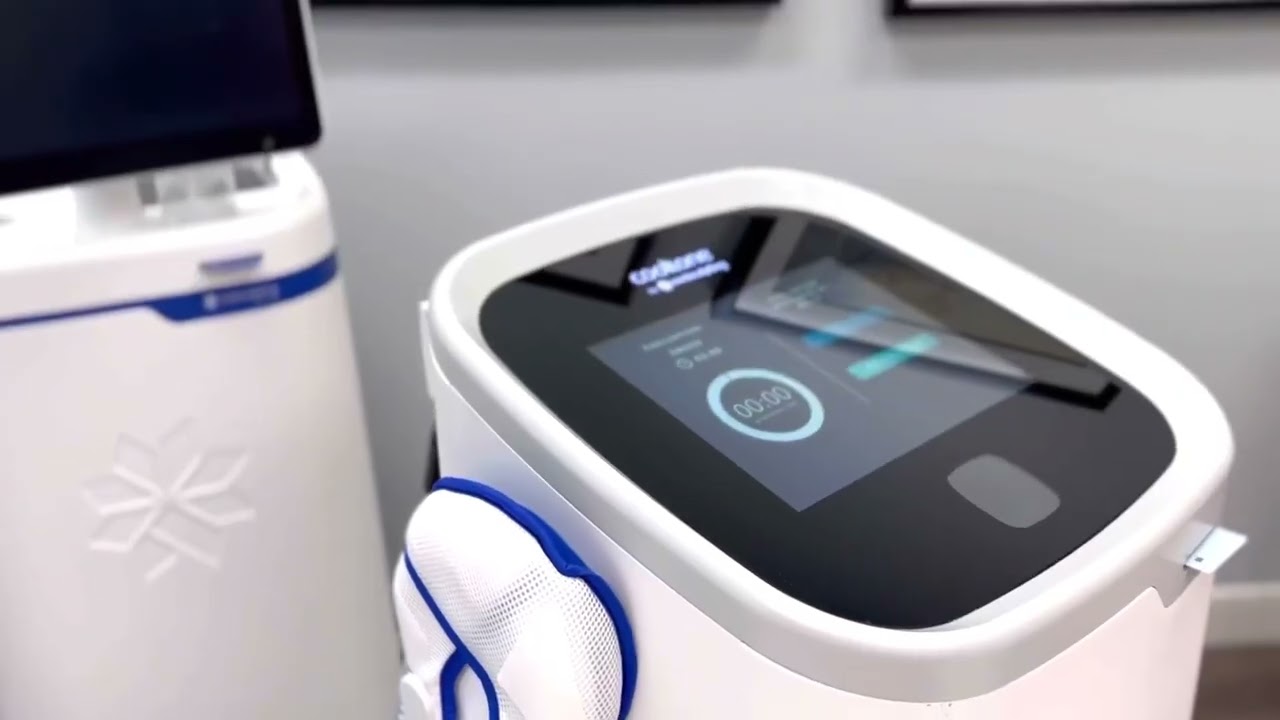 CoolTone at Pure Aesthetics