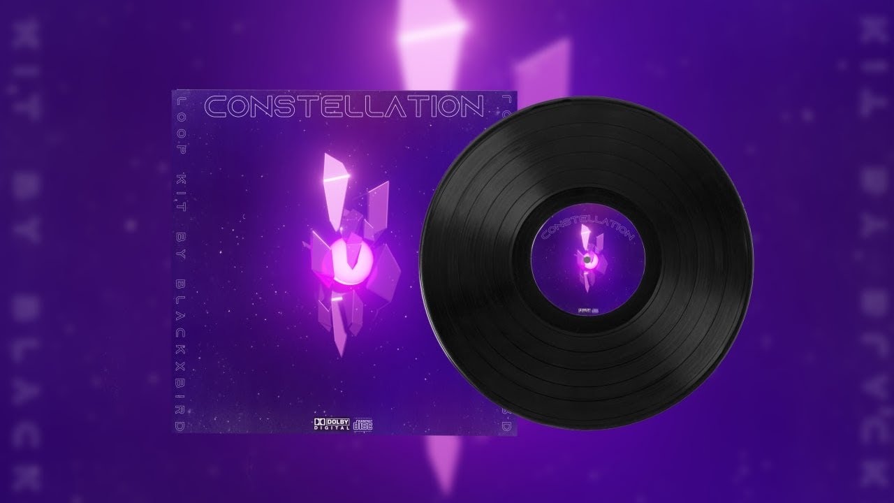 [FREE] TRAVIS SCOTT LOOP KIT – 