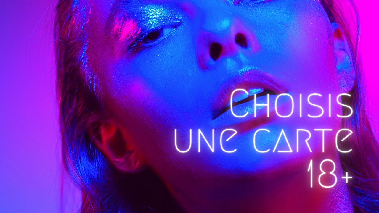 18+ 🔥 Ce qu’il ou elle pense de vous au lit en ce moment 🔥 3 CHOIX 🔥