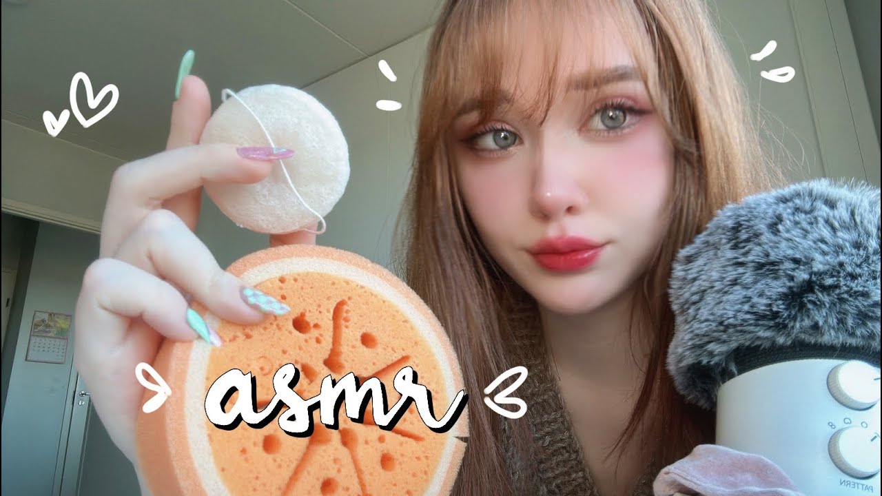 you tingle you lose 5 TASOA +bonustaso! (kylppäri edition) || asmr suomi🎤🤍