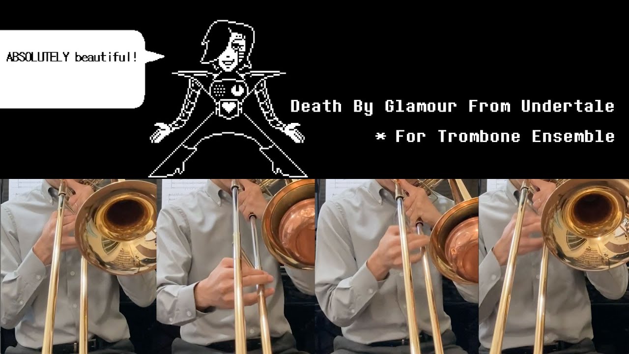 ★Trombone Ensemble★