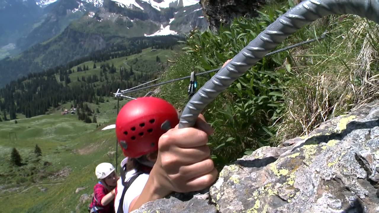 freizyt.TV Braunwald