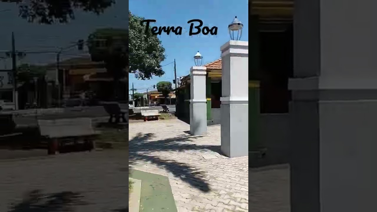 #TERRABOA#PARANA#SHORTS😘