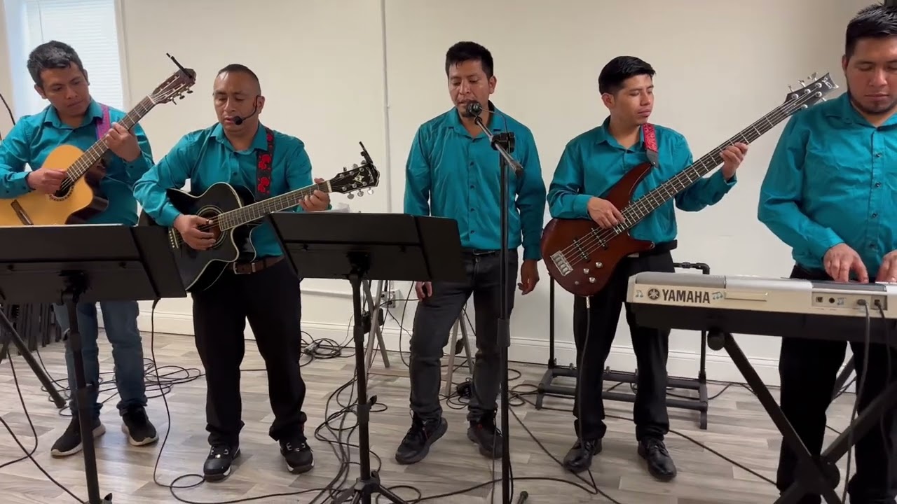 Mis dos mamás grupo el peregrino
