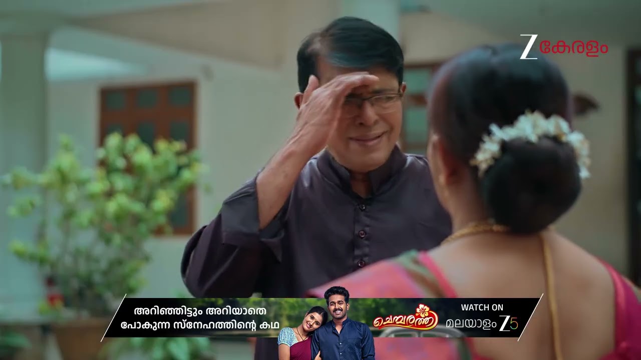 Snehapoorvam Shyama | Ep - 477 | Best Scene | Mar 07 2026 | Zee Keralam