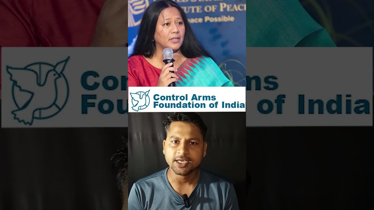 Binalakshmi Nepram: Manipur&rsquo;s Peace Hero 🕊️