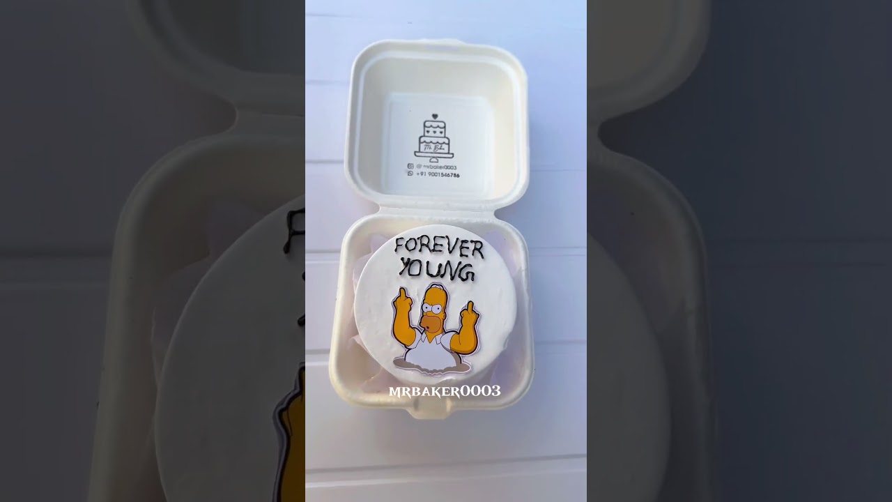 #bentocake