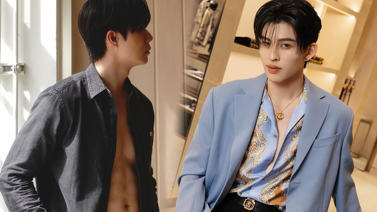 20 BL Series With Rich Boyfriend Trope!