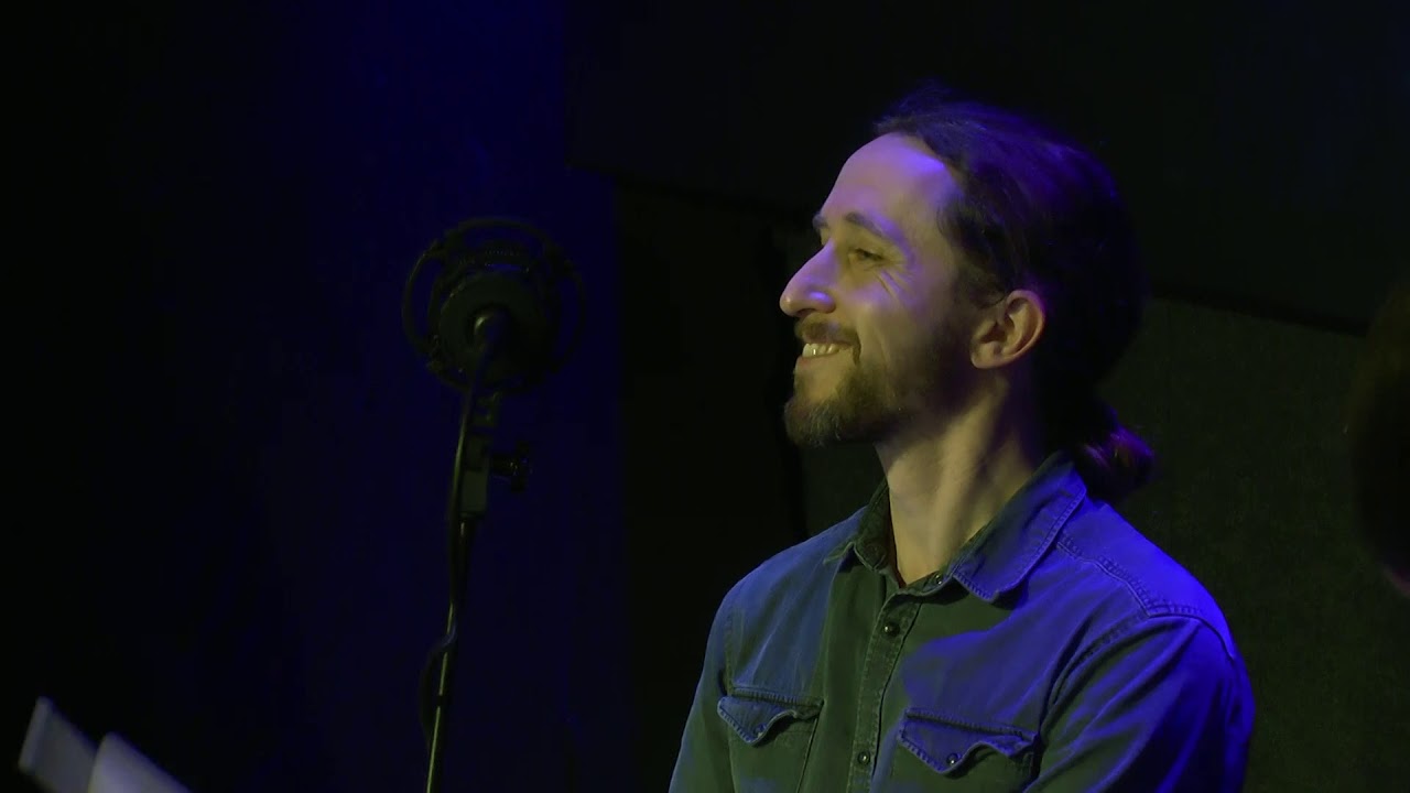 Klaus Major Heuser Band - Murg-Oberhof 7. April 2019 Complete Multicam Show