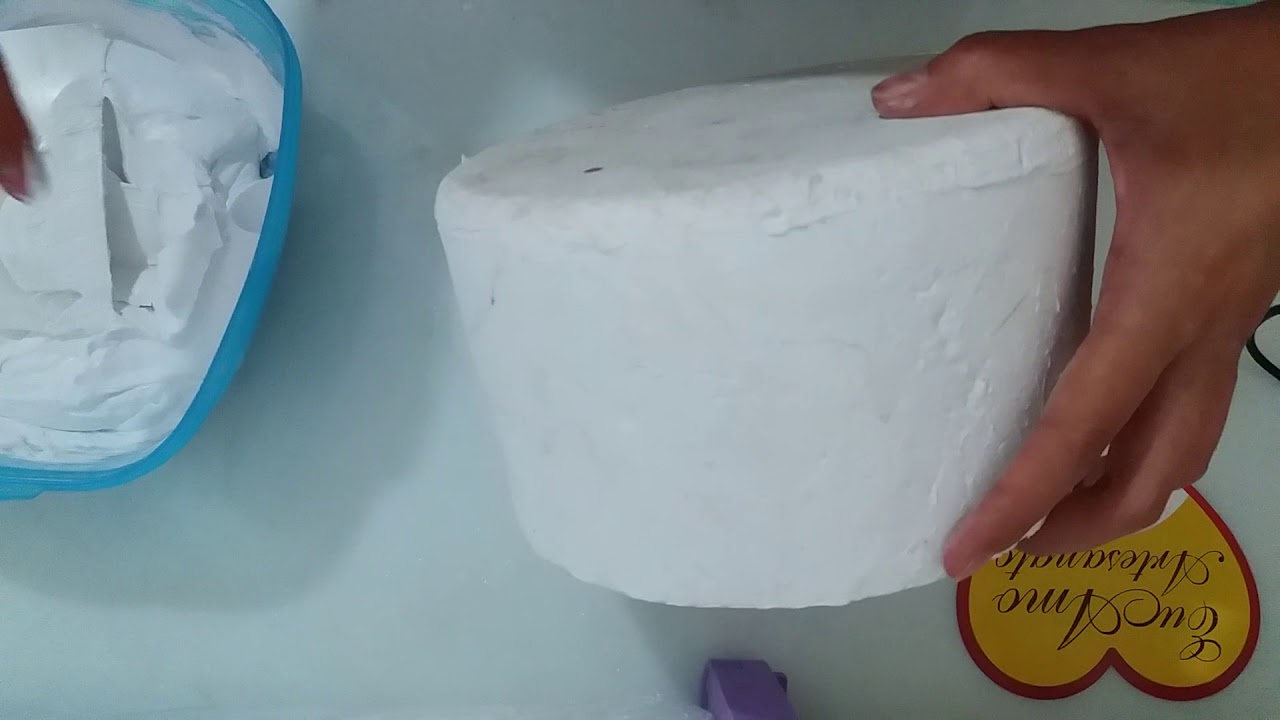 Bolo de massa corrida. Cobertura.