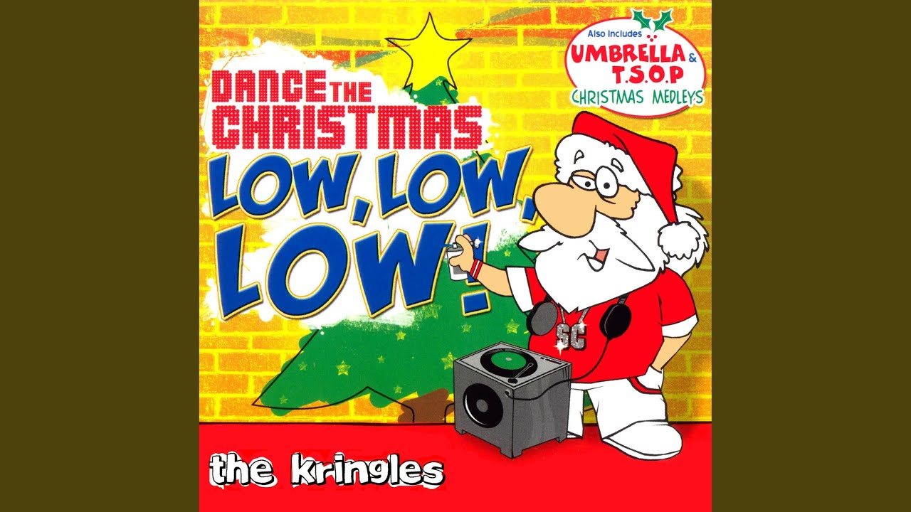 Low Christmas Medley