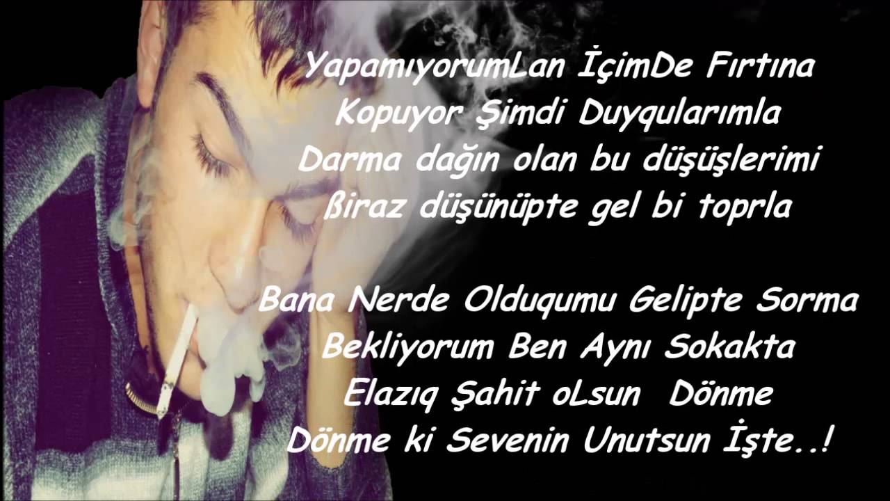 Qarizma Mako   Ali Aygün   Ömer HaYaLCash   Feryatlar Fayda EtmiYor