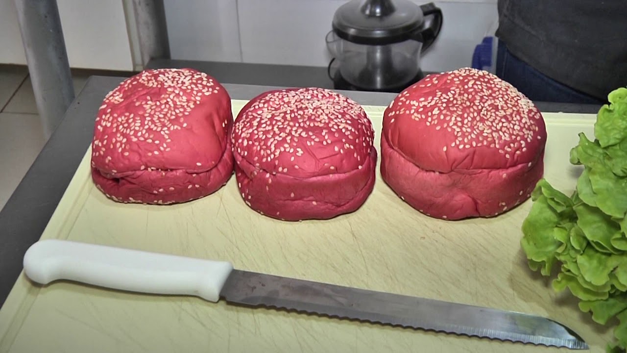 Melhor hamburguer do Brasil concurso