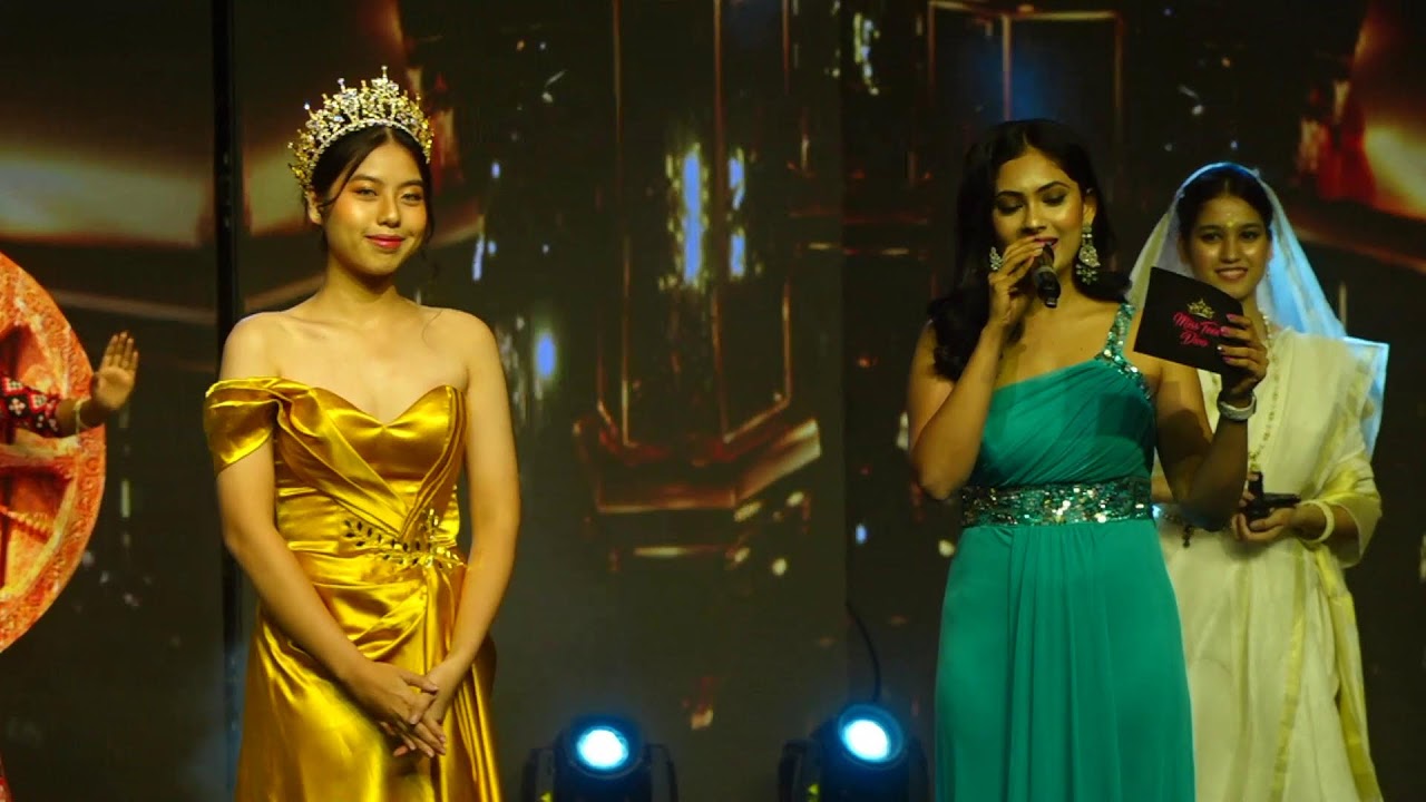 Miss Teen Diva 2022 - Preliminary Round