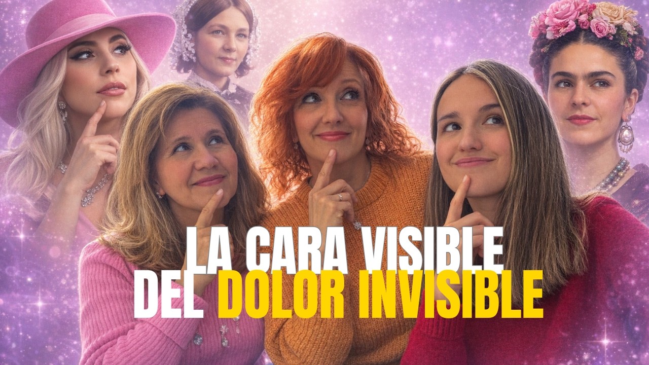 La enfermedad que tardaron décadas en creer | Historia de la Fibromialgia