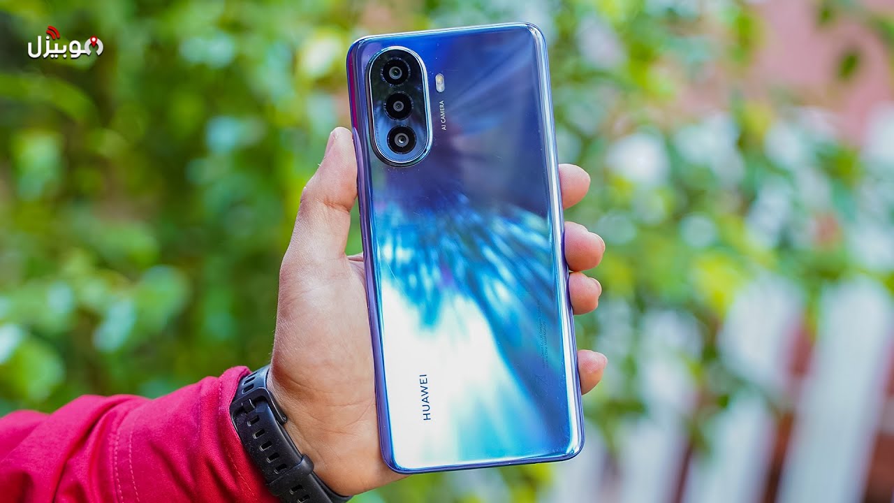 Huawei Nova Y70 | عودة هواوي للفئة الاقتصادية !