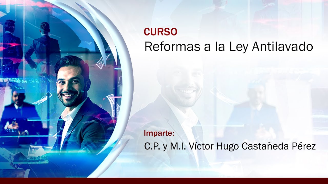 Reformas a la Ley Antilavado