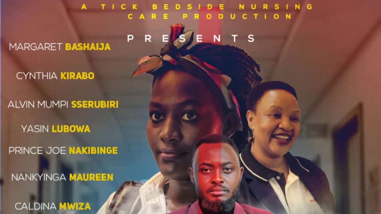 The Care Giver | Ugandan Movie