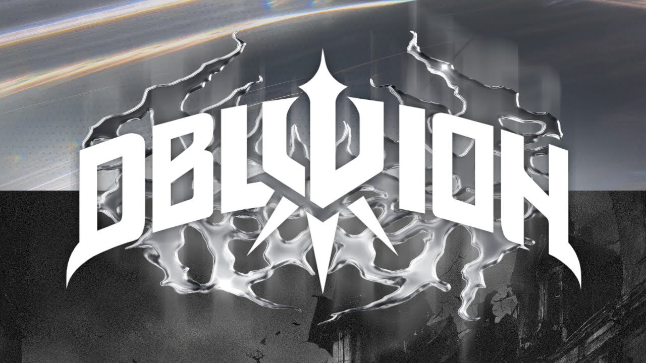 OA005: SOUNDS OF OBLIVION [TEASER]