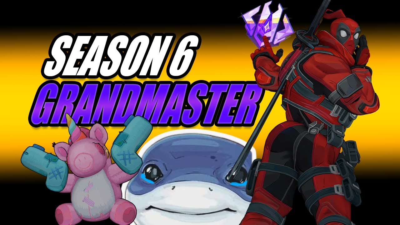 Climbing & Improving in Marvel Rivals 💥