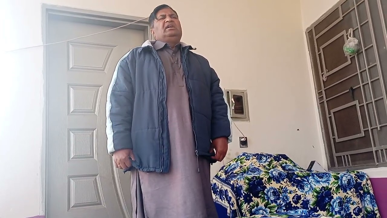 SHAJAR ALI RAZA
