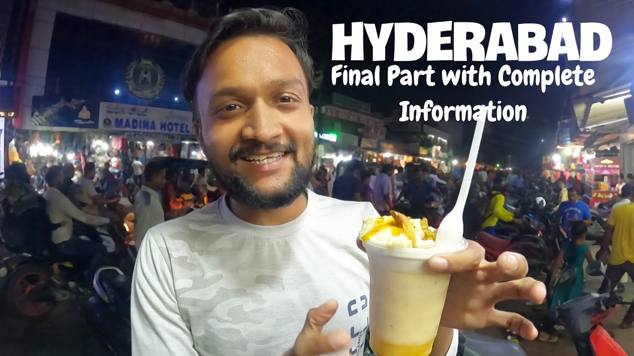 Hyderabad Tourist Places | Hyderabad Tour Budget | Hyderabad Tour Guide | Hyderabad Part 2