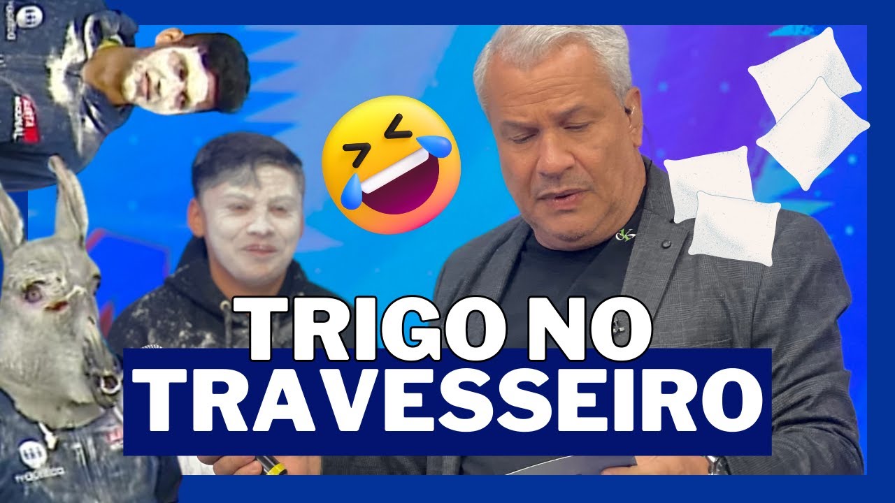 DESAFIO DO ALERTA: QUEM TEM O MAIOR QI