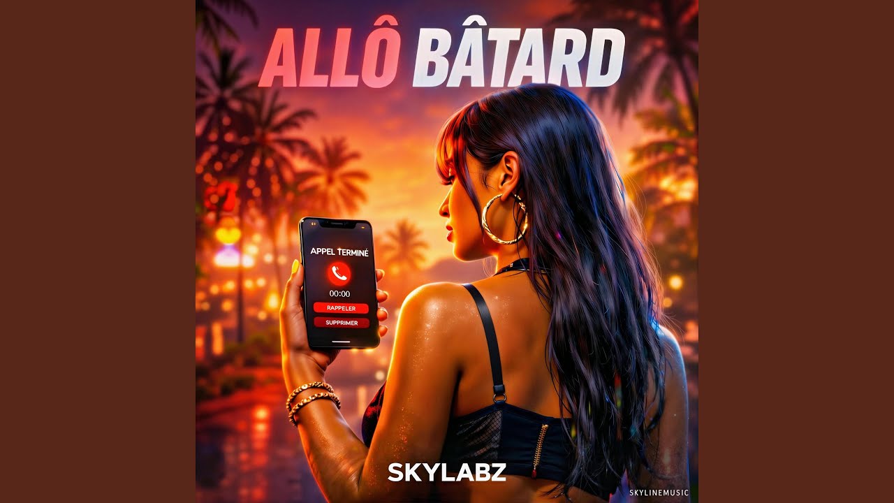 Allô Bâtard