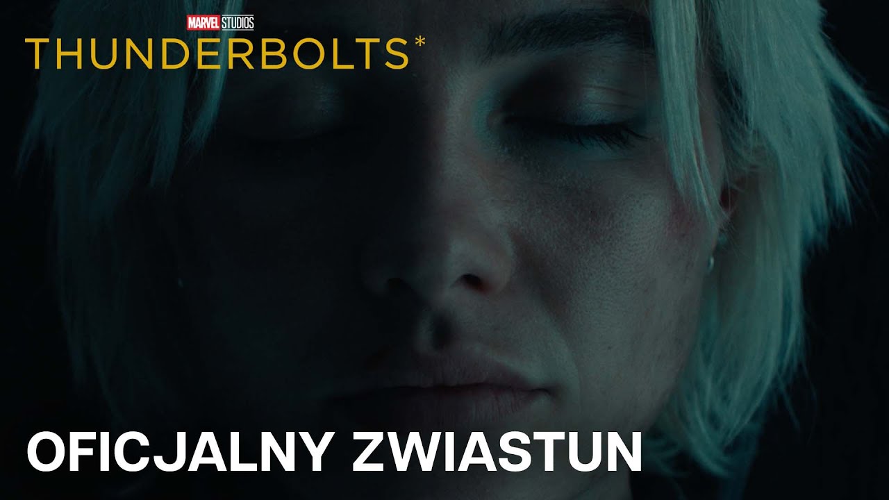 Thunderbolts* - zwiastun #3 [dubbing]