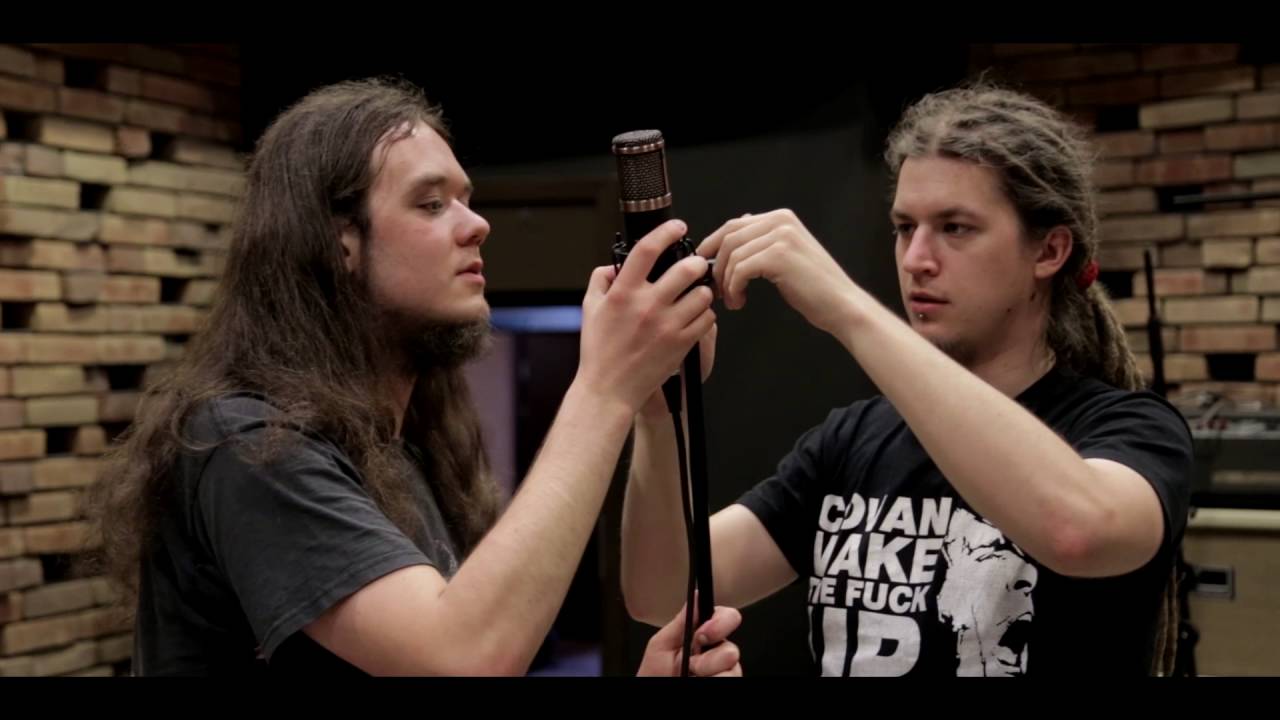 KURS REALIZACJI DŹWIĘKU PRZY HERTZ RECORDING STUDIO